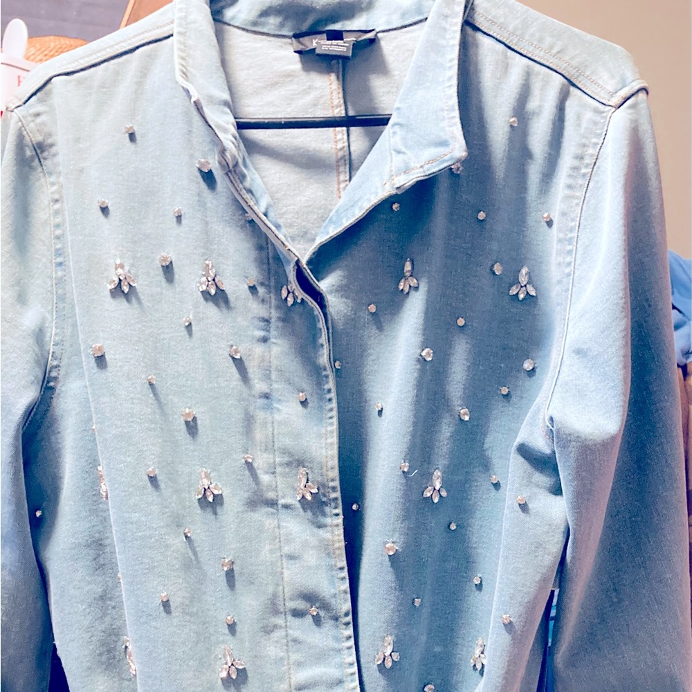 Karen Kane jacket